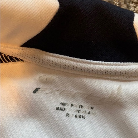 Men’s Heavier Golf Polo - Picture 6 of 7